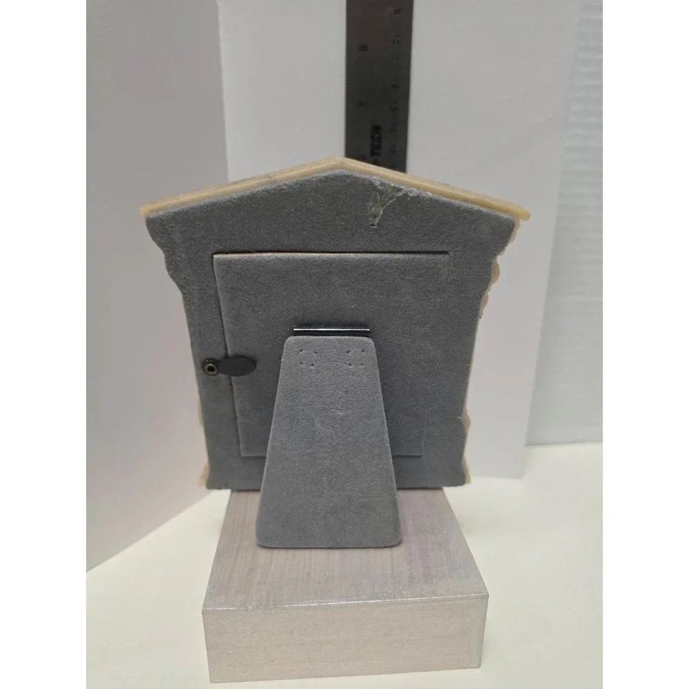 Greek Greece souvenir Doric columns temple-like architectural photo frame